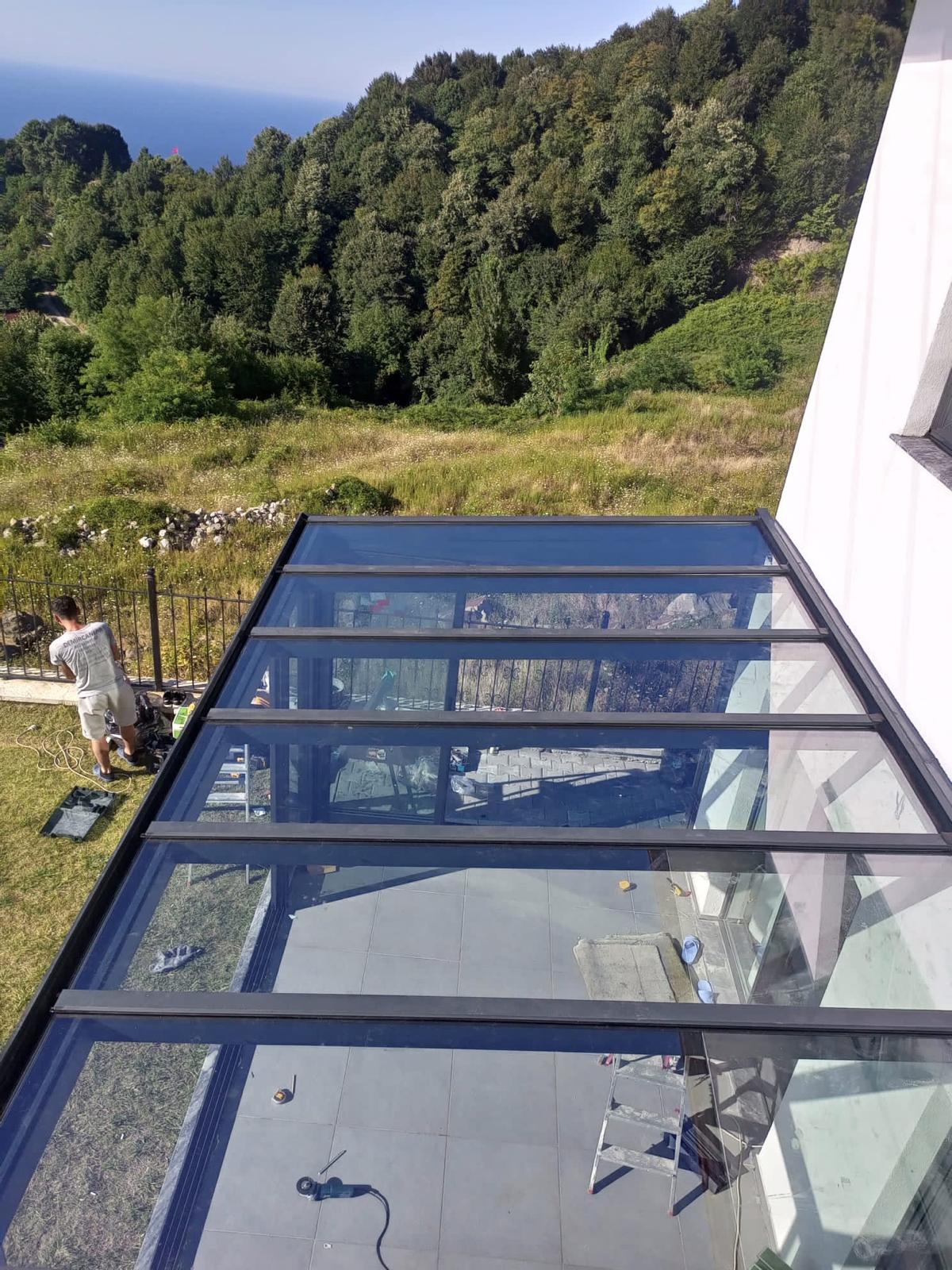 Kış Bahçesi Ve Giyotin 58